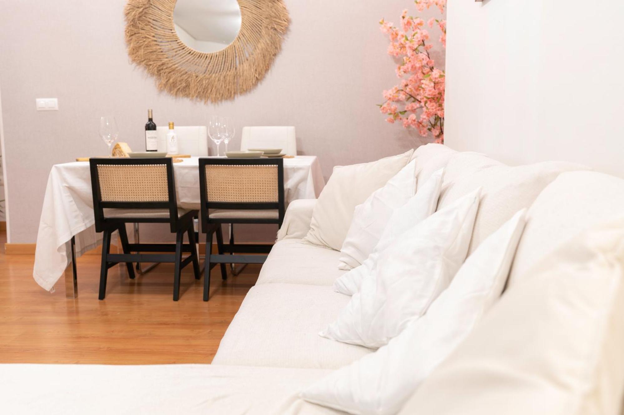Urban Bliss, Precioso Apartamento A 6 Kms De Granada Centro Churriana de la Vega Екстер'єр фото
