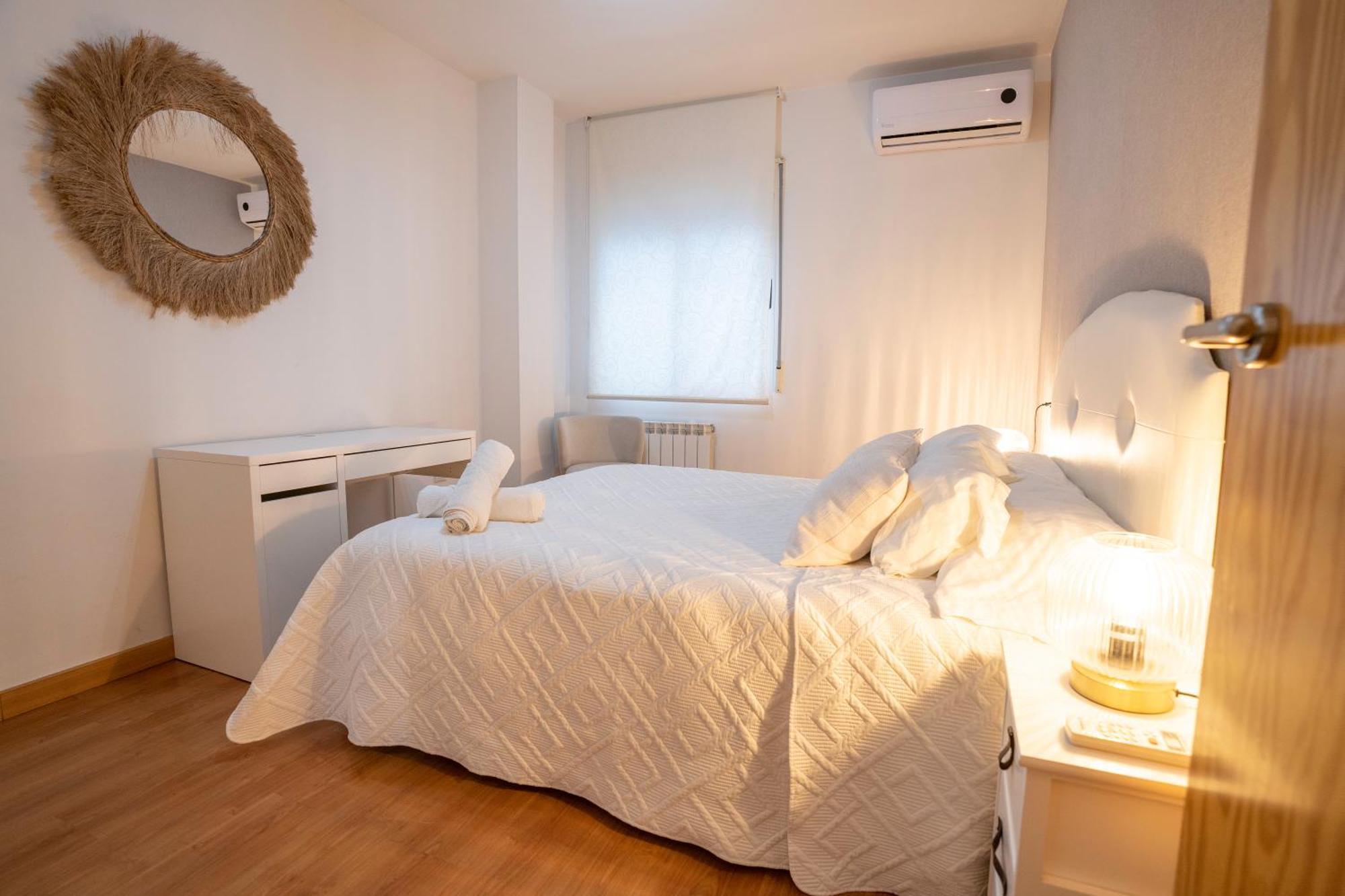 Urban Bliss, Precioso Apartamento A 6 Kms De Granada Centro Churriana de la Vega Екстер'єр фото