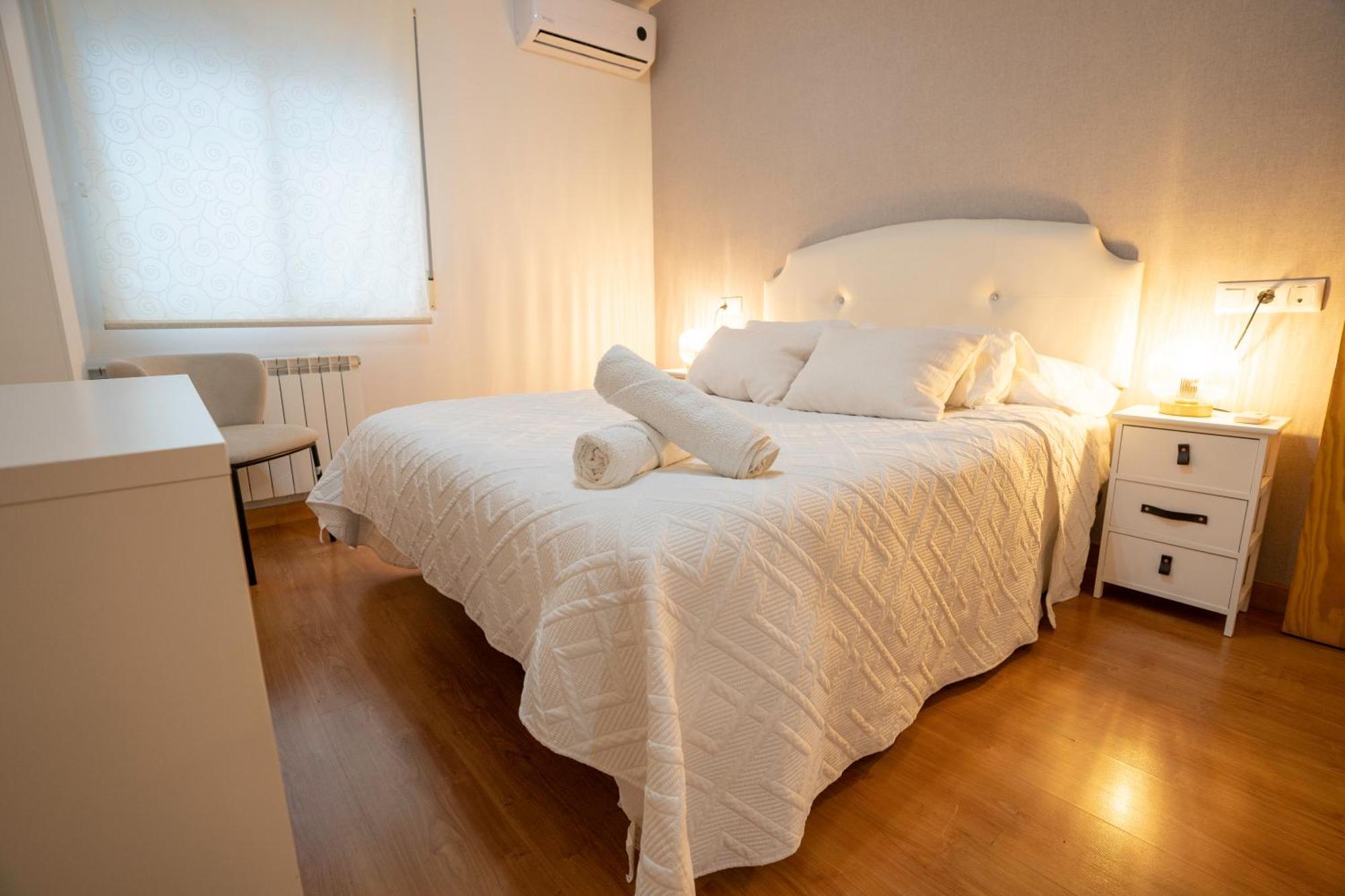 Urban Bliss, Precioso Apartamento A 6 Kms De Granada Centro Churriana de la Vega Екстер'єр фото