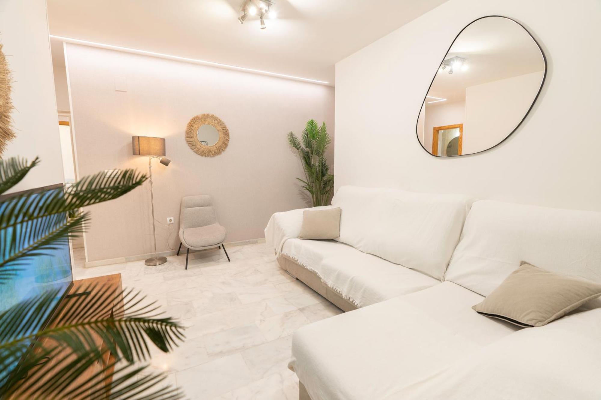 Urban Bliss, Precioso Apartamento A 6 Kms De Granada Centro Churriana de la Vega Екстер'єр фото