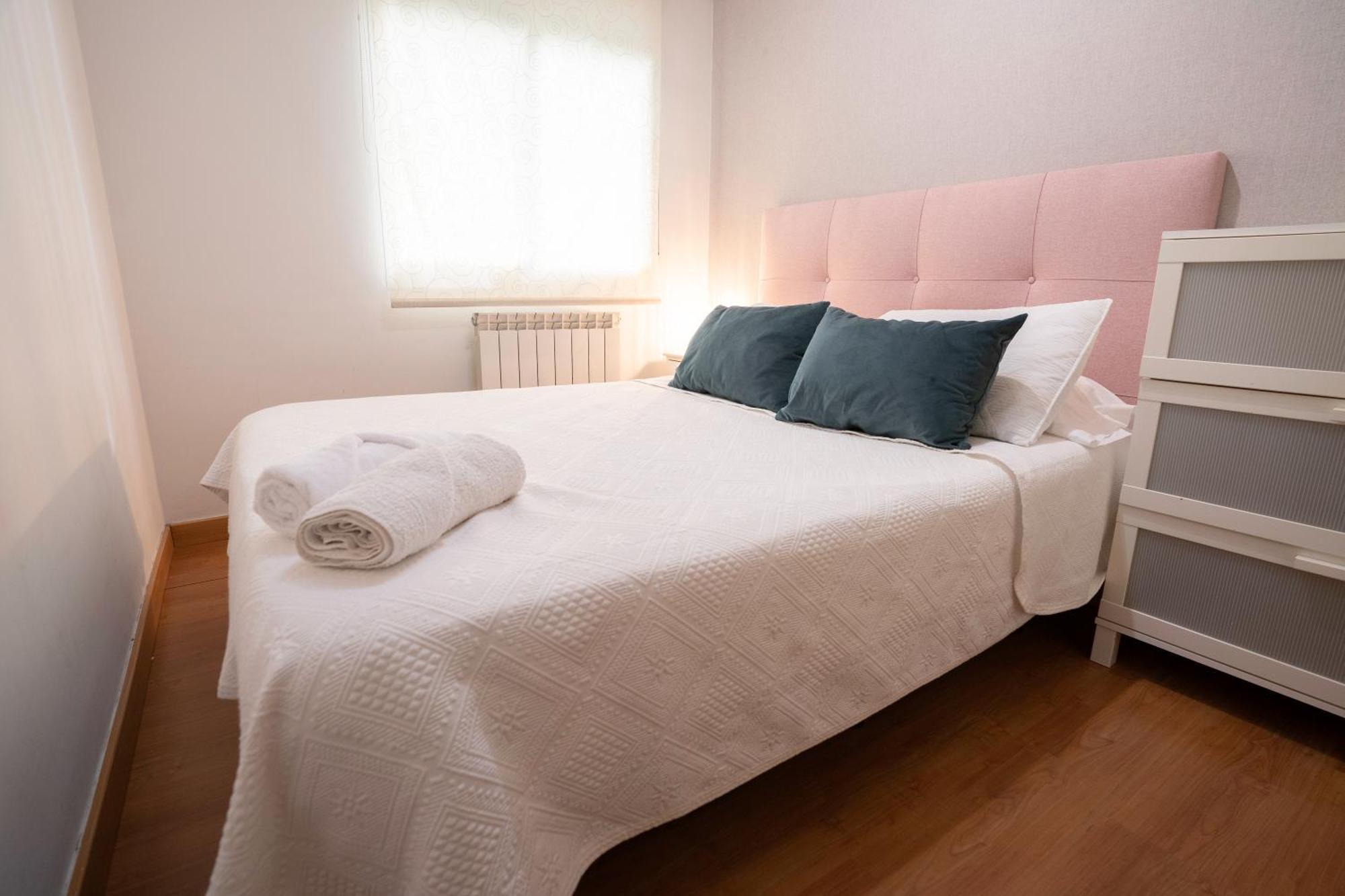 Urban Bliss, Precioso Apartamento A 6 Kms De Granada Centro Churriana de la Vega Екстер'єр фото