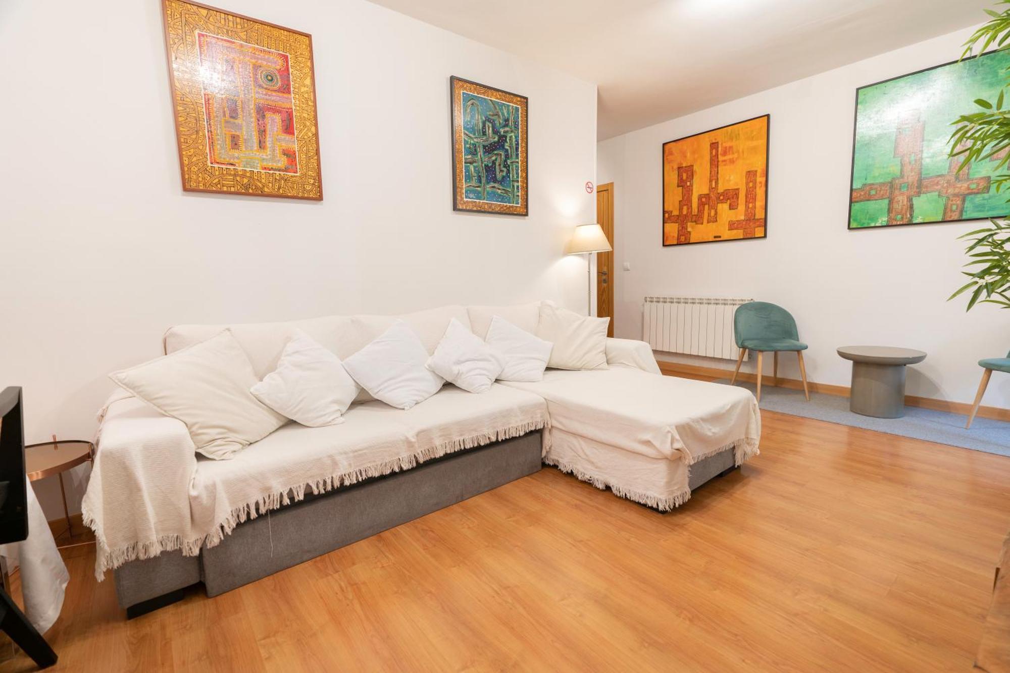 Urban Bliss, Precioso Apartamento A 6 Kms De Granada Centro Churriana de la Vega Екстер'єр фото