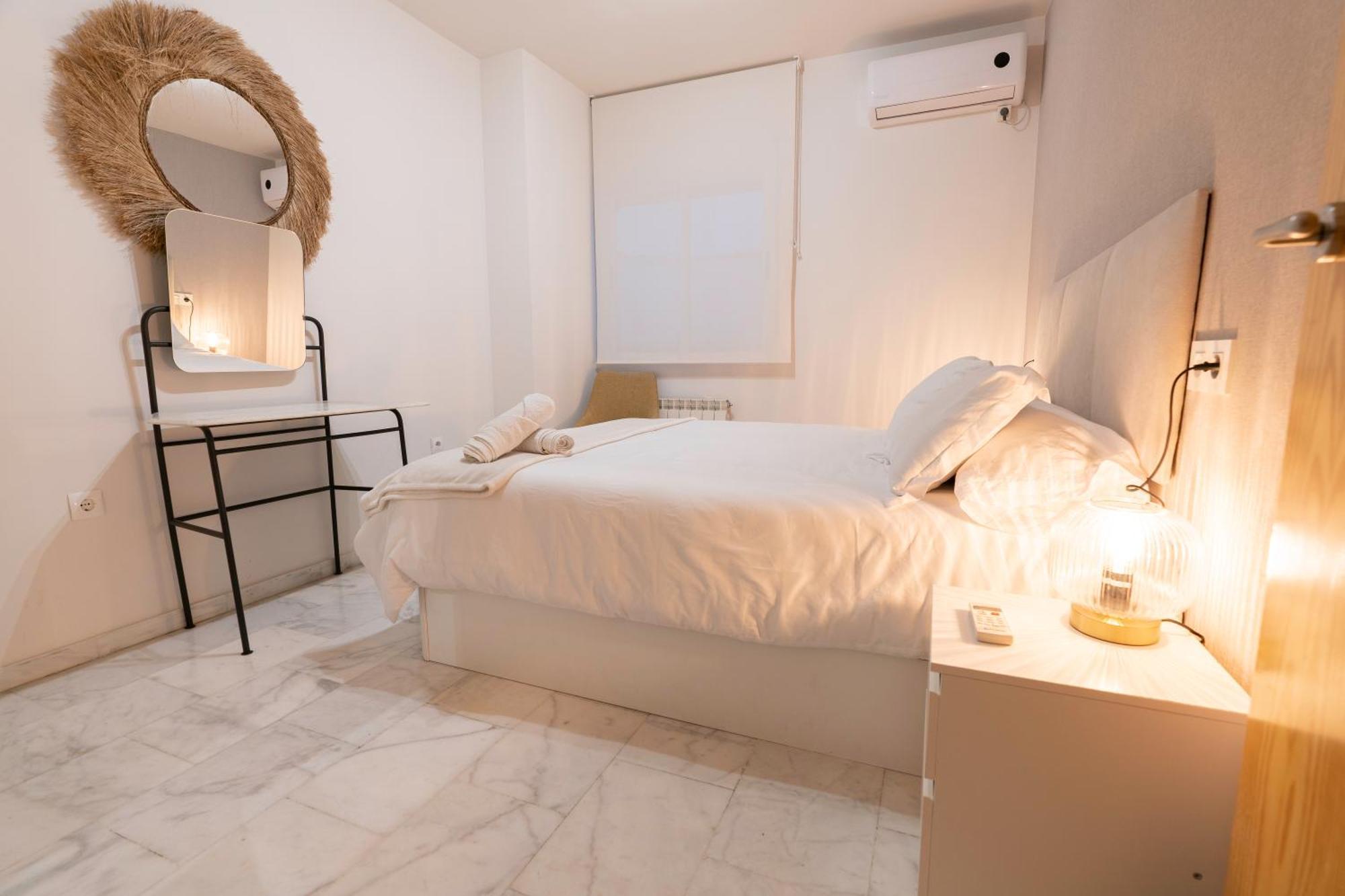 Urban Bliss, Precioso Apartamento A 6 Kms De Granada Centro Churriana de la Vega Екстер'єр фото