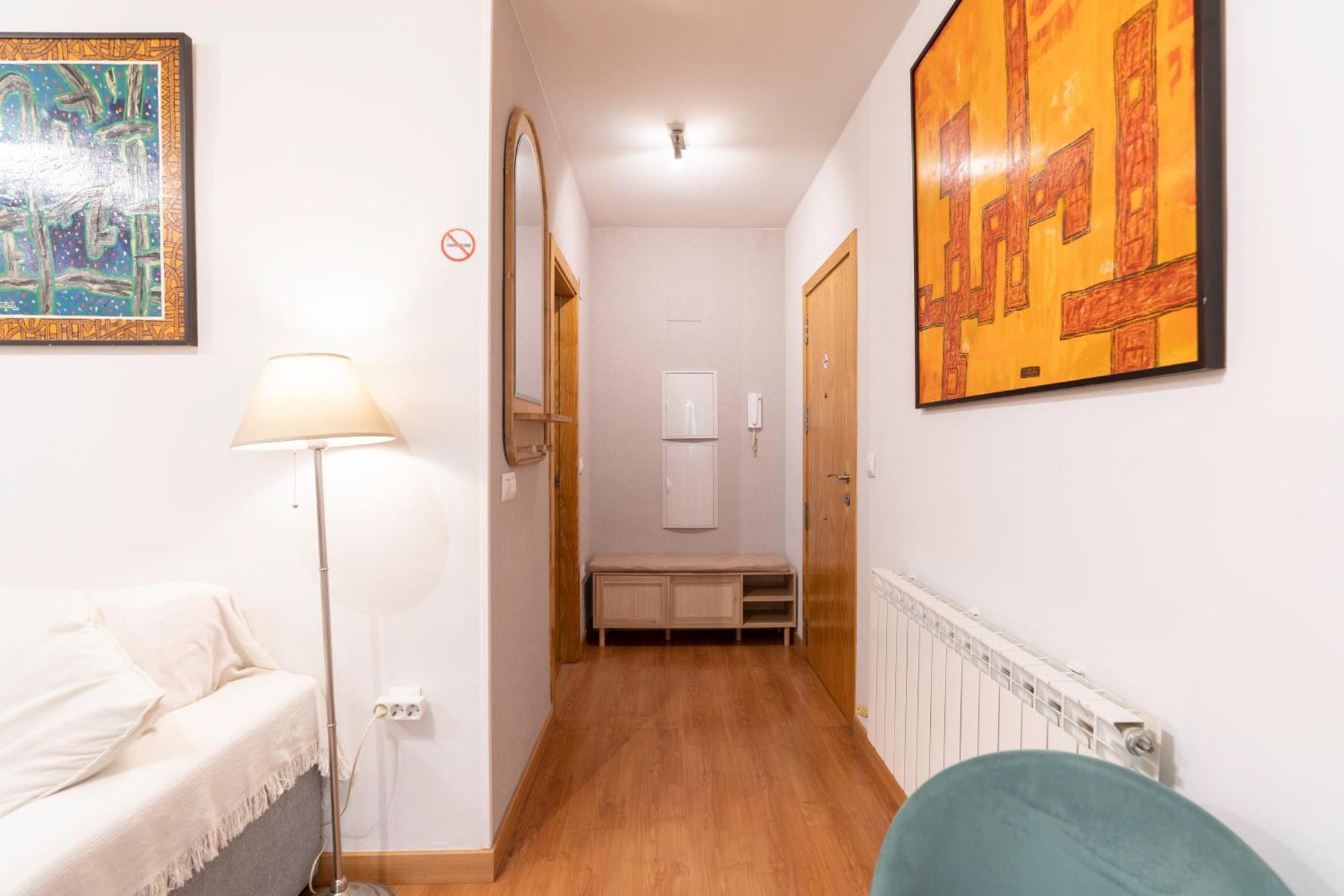 Urban Bliss, Precioso Apartamento A 6 Kms De Granada Centro Churriana de la Vega Екстер'єр фото