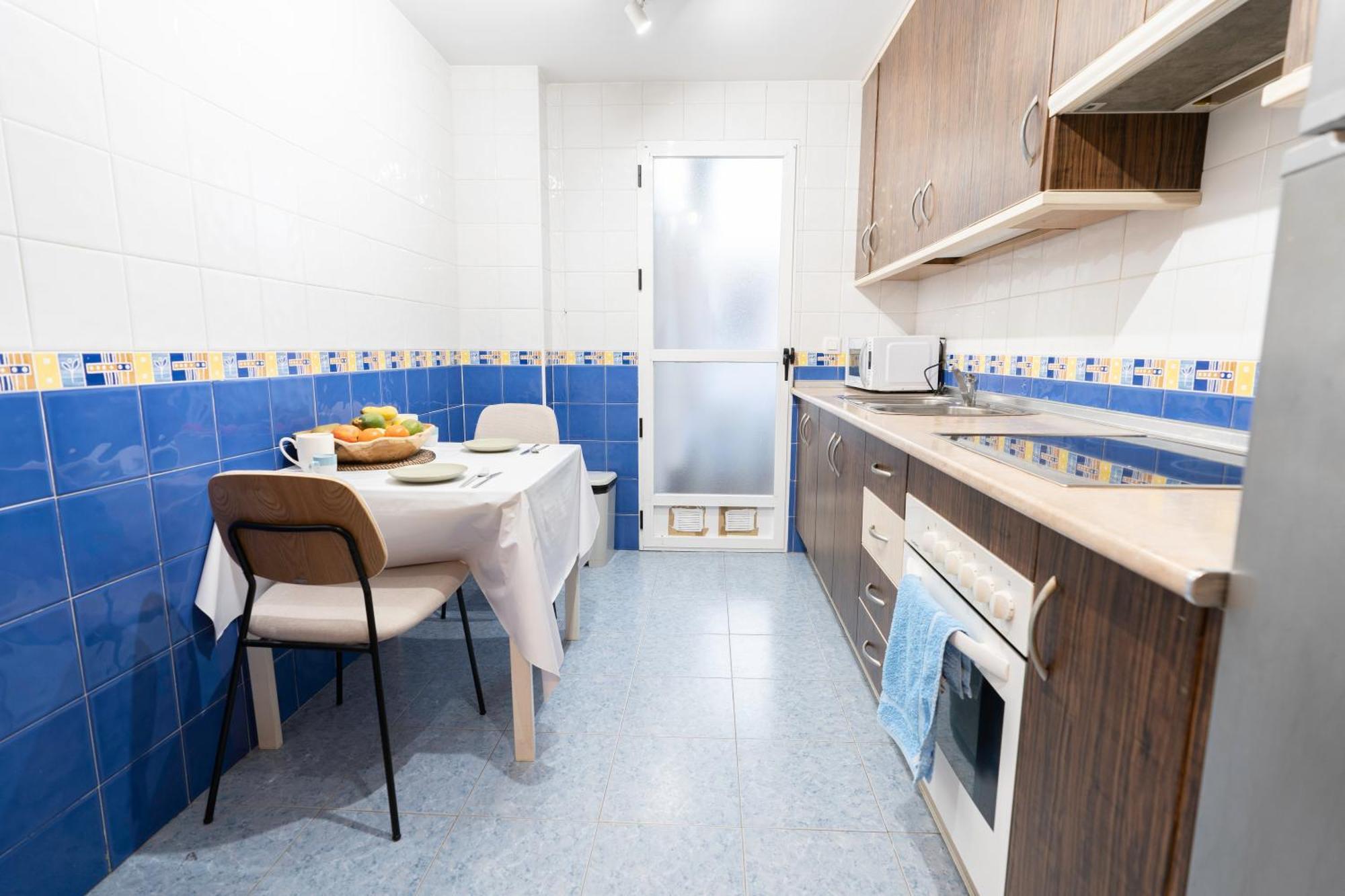 Urban Bliss, Precioso Apartamento A 6 Kms De Granada Centro Churriana de la Vega Екстер'єр фото