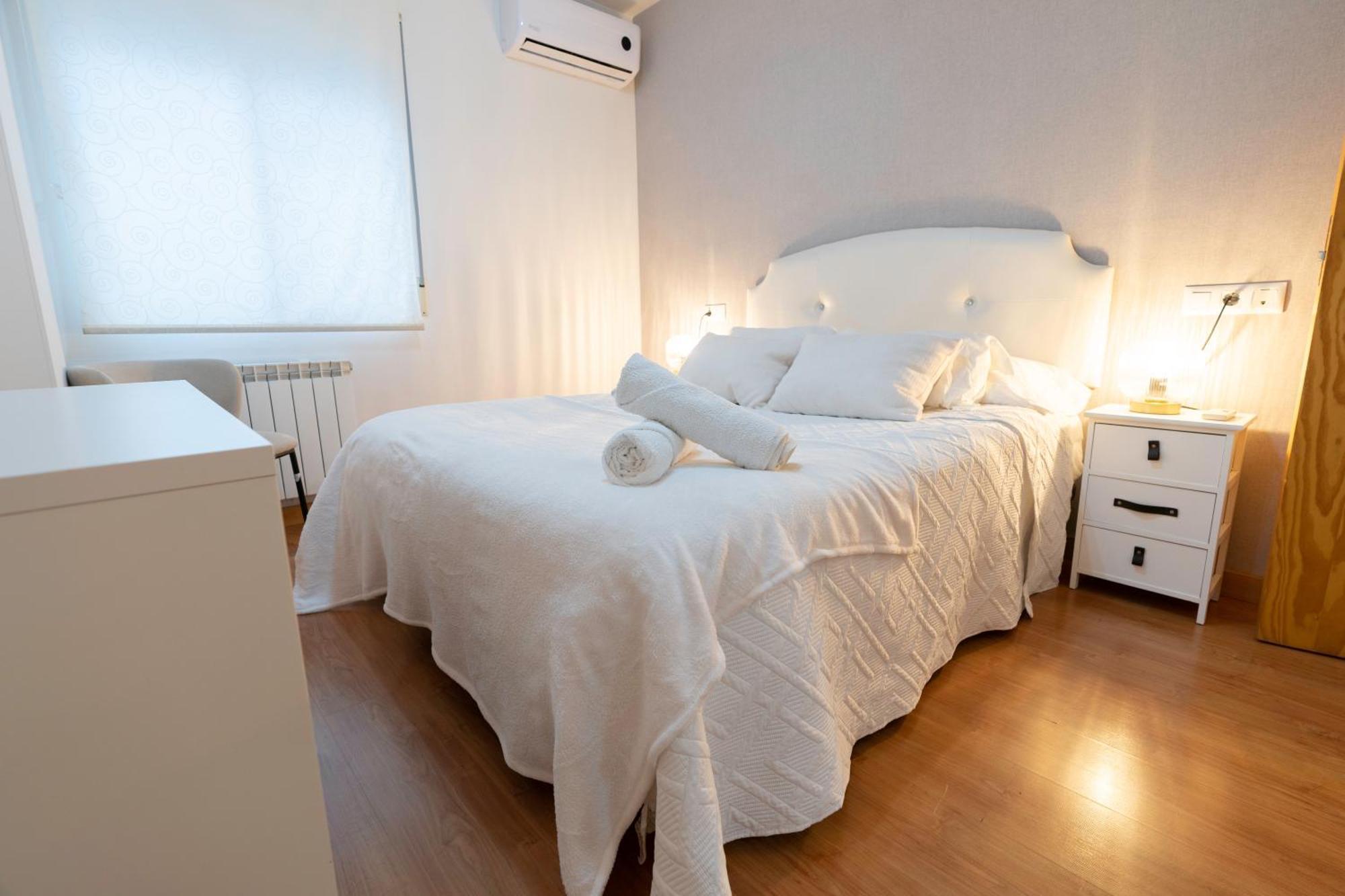 Urban Bliss, Precioso Apartamento A 6 Kms De Granada Centro Churriana de la Vega Екстер'єр фото